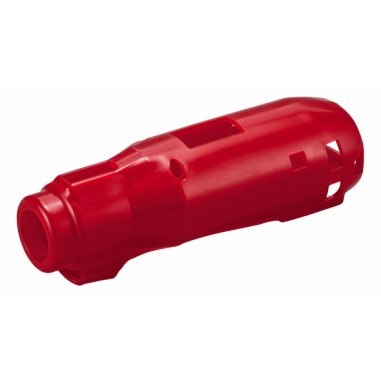 PROTECTEUR ROUGE DFT087-129 - 422921 0 - 0088381790123 - D'ORIGINE MAKITA