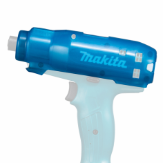 PROTECTEUR BLEU DFT087-129 - 422922 8 - 0088381790130 - D'ORIGINE MAKITA 2