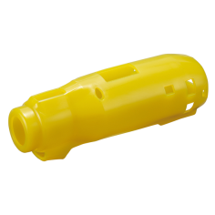 PROTECTEUR JAUNE DFT087-129 - 422923 6 - 0088381790147 - D'ORIGINE MAKITA