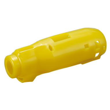 PROTECTEUR JAUNE DFT087-129 - 422923 6 - 0088381790147 - D'ORIGINE MAKITA