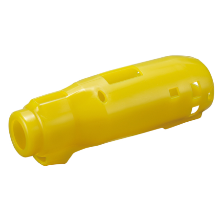 PROTECTEUR JAUNE DFT087-129 - 422923 6 - 0088381790147 - D'ORIGINE MAKITA