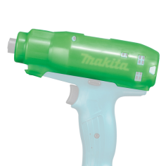 PROTECTEUR VERT DFT087-129 - 422924 4 - 0088381790154 - D'ORIGINE MAKITA 2