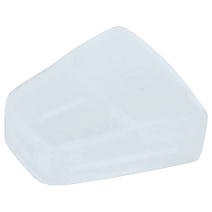 ADAPTATEUR / 424121 8 / 3240890905895 - D'ORIGINE MAKITA 2