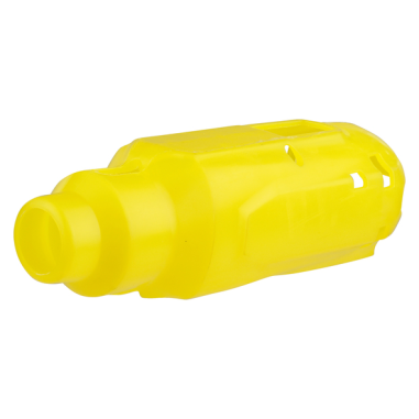 PROTECTION DFT085-127-128 JAUNE - 424966 4 - 3240891190153 - D'ORIGINE MAKITA