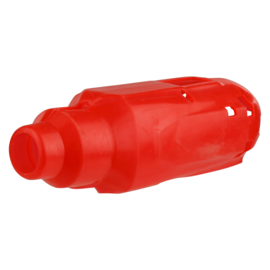 PROTECTION DFT085-127-128 ROUGE - 424968 0 - 3240891190177 - D'ORIGINE MAKITA