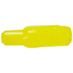 PROTECTION ANTI KICK BACK JAUNE - 424970 3 - 3240891190184 - D'ORIGINE MAKITA