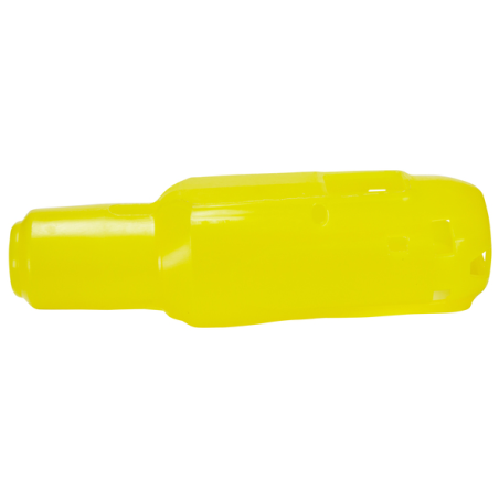 PROTECTION ANTI KICK BACK JAUNE - 424970 3 - 3240891190184 - D'ORIGINE MAKITA