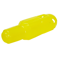 PROTECTION ANTI KICK BACK JAUNE - 424970 3 - 3240891190184 - D'ORIGINE MAKITA 2