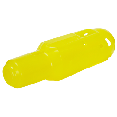 PROTECTION ANTI KICK BACK JAUNE - 424970 3 - 3240891190184 - D'ORIGINE MAKITA