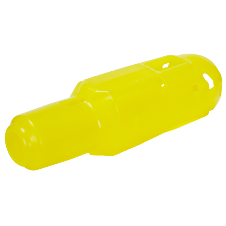 PROTECTION ANTI KICK BACK JAUNE - 424970 3 - 3240891190184 - D'ORIGINE MAKITA