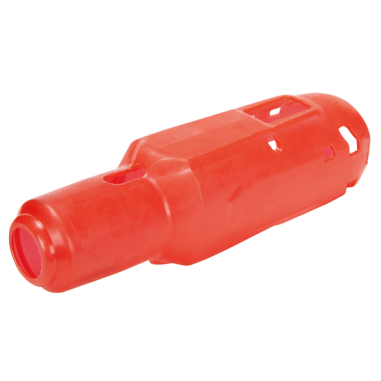 PROTECTION ANTI KICK BACK ROUGE - 424972 9 - 3240891190207 - D'ORIGINE MAKITA