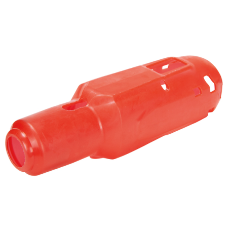 PROTECTION ANTI KICK BACK ROUGE - 424972 9 - 3240891190207 - D'ORIGINE MAKITA