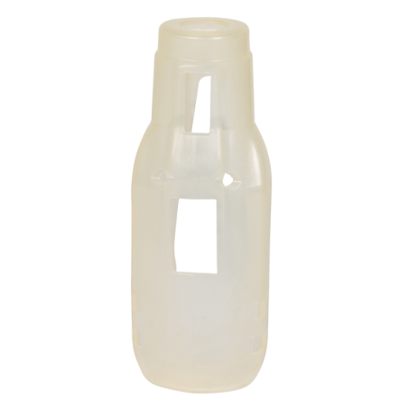 CARTER PROTECTION BLANC - 424984 2 - 3240890928115 - D'ORIGINE MAKITA