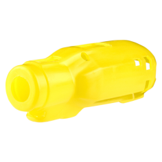 PROTECTION DFT023 JAUNE - 424987 6 - 3240891190092 - D'ORIGINE MAKITA