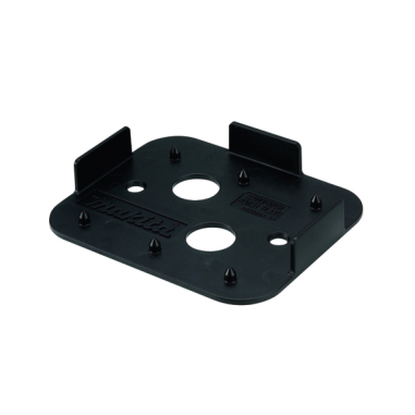 PLATEAU DE PERCAGE POUR ASPI ABRASIF - 450066 4 - 3240890939555 - D'ORIGINE MAKITA