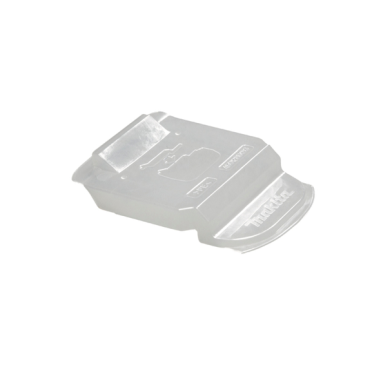 BATTERY COVER / 450128 8 / 3240890726544 - D'ORIGINE MAKITA