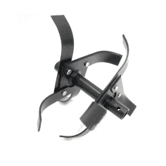 FRAISE DEPART MONO STD 40X4...