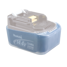 PROTECTEUR BATTERIE - 450599 9 - 0088381350259 - D'ORIGINE MAKITA 2