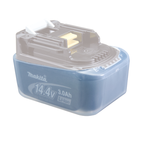 PROTECTEUR BATTERIE - 450599 9 - 0088381350259 - D'ORIGINE MAKITA