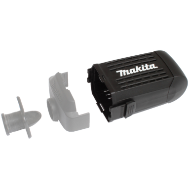 BOITE POUSSIERE / 450770 5 / 3240890903129 - D'ORIGINE MAKITA