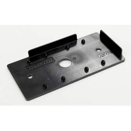 PLAQUE PERFORER - 451271 6 - 3240890902016 - D'ORIGINE MAKITA