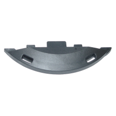 COUVERCLE AVANT / 451765 1 / 3240890881168 - D'ORIGINE MAKITA