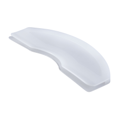 CARTER DE LAME - 452055 5 - 0088381371407 - D'ORIGINE MAKITA 2