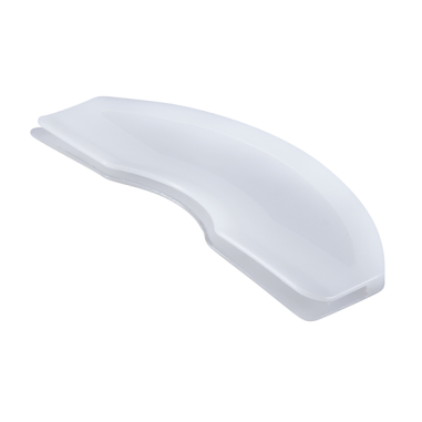 CARTER DE LAME - 452055 5 - 0088381371407 - D'ORIGINE MAKITA