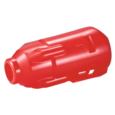 PROTECTEUR ROUGE BTD-BTW - 454422 0 - 0088381444286 - D'ORIGINE MAKITA
