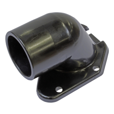 COUDE D'ASPIRATION 5903R / 456914 5 / 3240890924179 - D'ORIGINE MAKITA