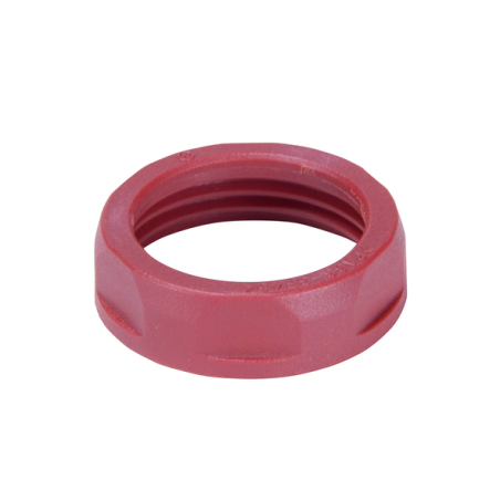 ECROU COLORE ROUGE DFT023-045 - 457531 4 - 3240891190146 - D'ORIGINE MAKITA ECROU COLORE ROUGE DFT023-045 - 457531 4 - 3240891190146 - D'ORIGINE MAKITA