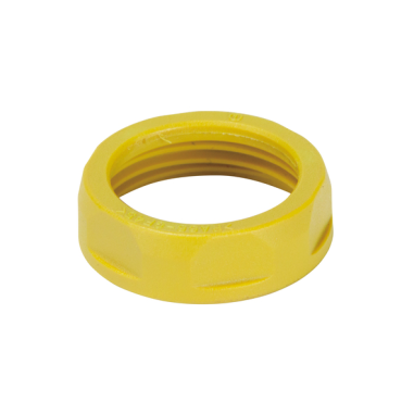 ECROU COLORE JAUNE DFT023-045 - 457533 0 - 3240891190122 - D'ORIGINE MAKITA