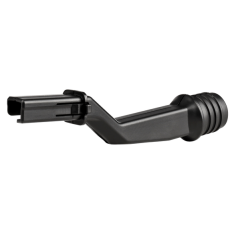 BUSE DE POUSSIERE / 457801 1 / 3240891154094 - D'ORIGINE MAKITA