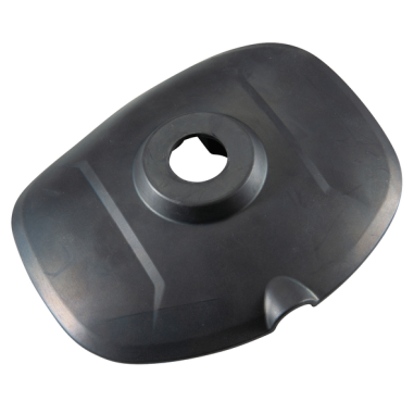 CAPOT AVANT - 458814 5 - 0088381561563 - D'ORIGINE MAKITA