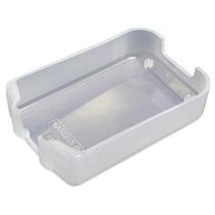 PROTECTION BATTERIE BL1815 - 459937 2 - 0088381112215 - D'ORIGINE MAKITA