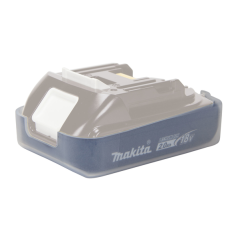 PROTECTION BATTERIE BL1815 - 459937 2 - 0088381112215 - D'ORIGINE MAKITA 2