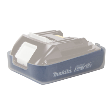 PROTECTION BATTERIE BL1815 - 459937 2 - 0088381112215 - D'ORIGINE MAKITA