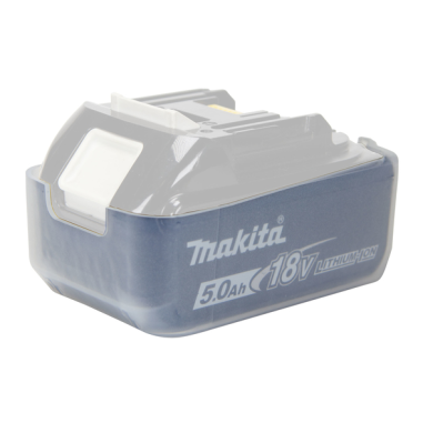 PROTECTION BATTERIE BL1830 - 459938 0 - 0088381113762 - D'ORIGINE MAKITA