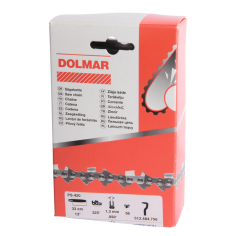 CHAINE 33CM 1,3 0,325 - 512484756 - 4002829782613 - D'ORIGINE MAKITA 2