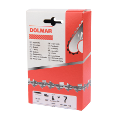 CHAINE 38CM - 514686764 - 4002829782750 - D'ORIGINE MAKITA 2