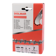 CHAINE 45CM - 514686772 - 4002829782798 - D'ORIGINE MAKITA 2