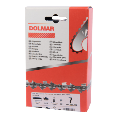 CHAINE 45CM - 514686772 - 4002829782798 - D'ORIGINE MAKITA