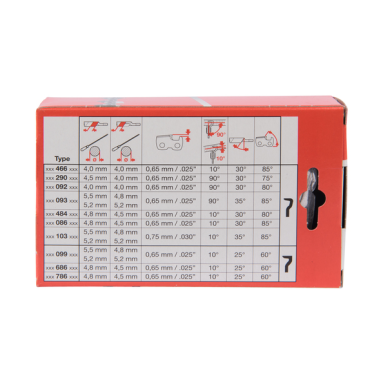 CHAINE 45CM - 514686772 - 4002829782798 - D'ORIGINE MAKITA