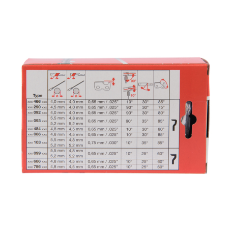 CHAINE 45CM - 514686772 - 4002829782798 - D'ORIGINE MAKITA