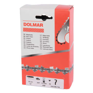 CHAINE 33CM - 528086756 - 4002829783085 - D'ORIGINE MAKITA