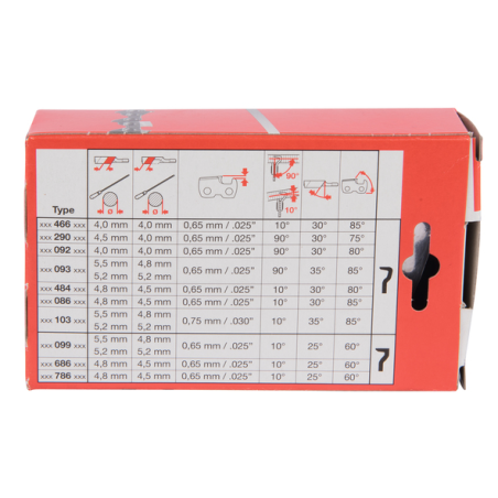 CHAINE 33CM - 528086756 - 4002829783085 - D'ORIGINE MAKITA