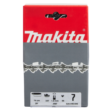 CHAINE 74cm - 528099696 - 4002829375037 - D'ORIGINE MAKITA