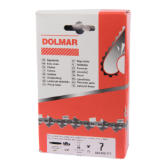 CHAINE 3-8 50CM - 528099772 - 4002829783313 - D'ORIGINE MAKITA 2