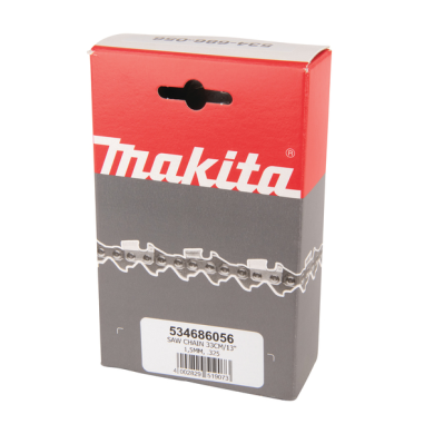CHAINE 33cm - 534686056 - 4002829519073 - D'ORIGINE MAKITA