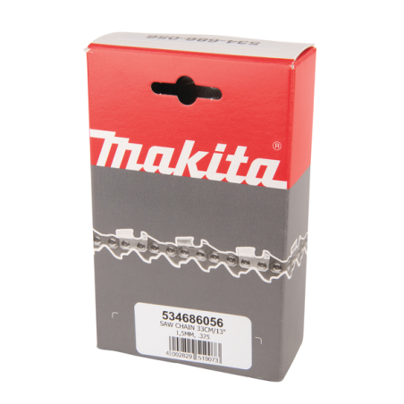 CHAINE 33cm - 534686056 - 4002829519073 - D'ORIGINE MAKITA